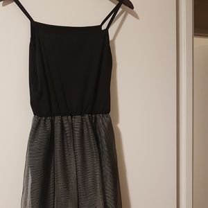 A Tutu / skater Dress.